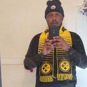 Meet your Posher, Tyrone